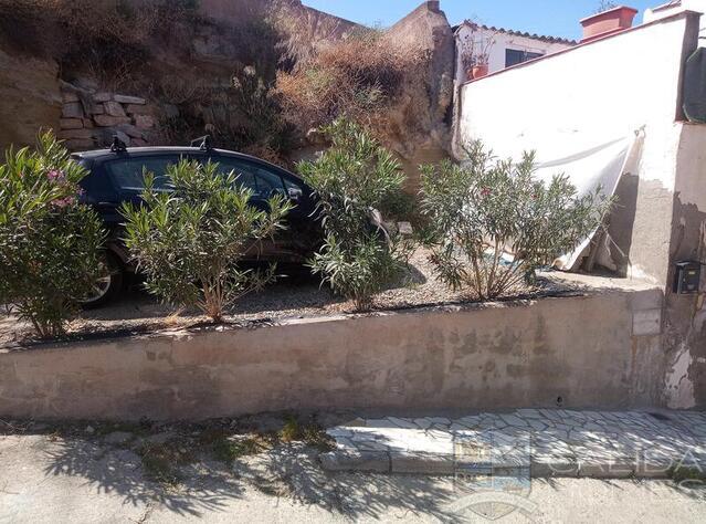 Casa Aries: Dorp of Stadshuis te Koop in Arboleas, Almería