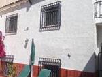 Casa Aries: Maison de village ou de ville dans Arboleas, Almería