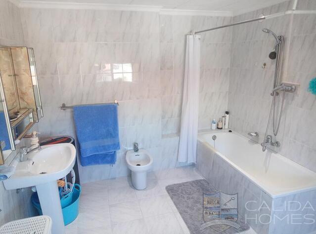 Casa Aries: Maison de village ou de ville à vendre à Arboleas, Almería