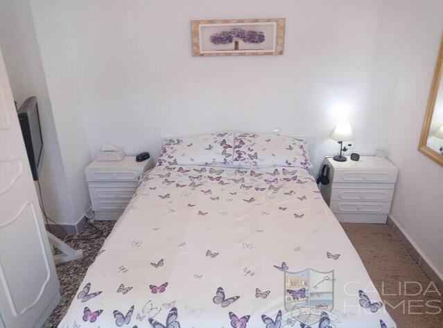 Casa Aries: Maison de village ou de ville à vendre à Arboleas, Almería
