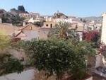 Casa Aries: Maison de village ou de ville dans Arboleas, Almería
