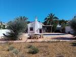 Casa Avalon : Herverkoop Villa te Koop in Arboleas, Almería