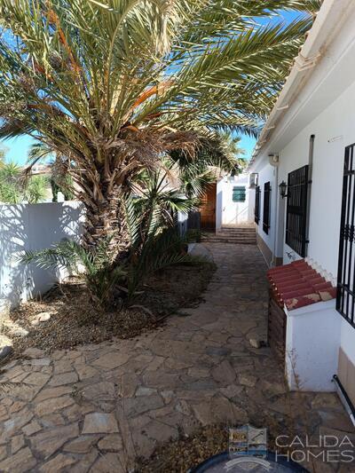 Casa Avalon : Revente Villa dans Arboleas, Almería