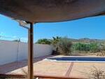 Casa Avalon : Herverkoop Villa te Koop in Arboleas, Almería