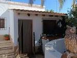 Casa Avalon : Herverkoop Villa te Koop in Arboleas, Almería