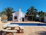 Casa Avalon : Revente Villa à vendre dans Arboleas, Almería