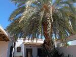 Casa Avalon : Resale Villa for Sale in Arboleas, Almería