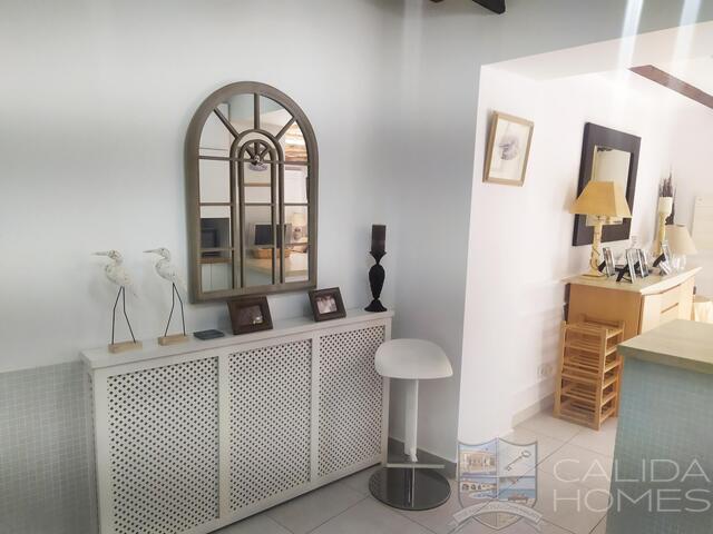 Casa Bellissimo: Village or Town House for Sale in Arboleas, Almería