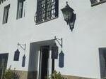 Casa Bellissimo: Village or Town House in Arboleas, Almería
