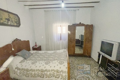 Casa Beso : Village or Town House in Albox, Almería