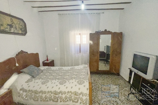 Casa Beso : Village or Town House for Sale in Albox, Almería