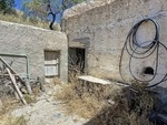 Casa Beso : Dorp of Stadshuis te Koop in Albox, Almería