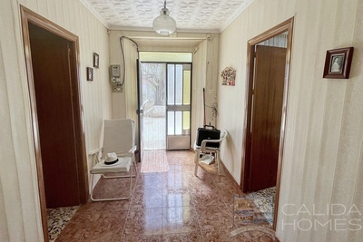 Casa Beso : Village or Town House in Albox, Almería