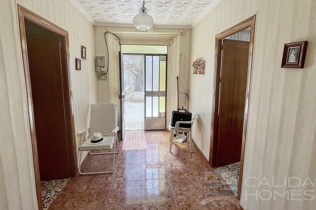 Casa Beso : Village or Town House for Sale in Albox, Almería