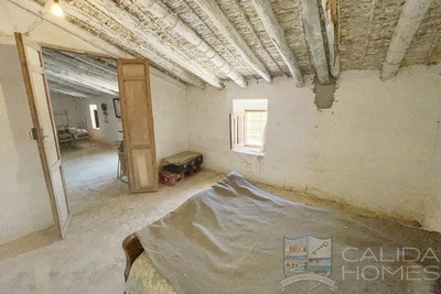 Casa Beso : Village or Town House in Albox, Almería