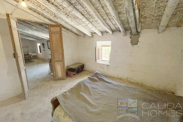 Casa Beso : Village or Town House for Sale in Albox, Almería