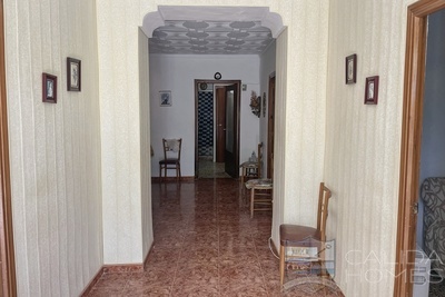 Casa Beso : Village or Town House in Albox, Almería
