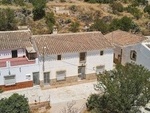 Casa Beso : Dorp of Stadshuis te Koop in Albox, Almería