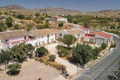 Casa Beso : Village or Town House in Albox, Almería