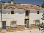 Casa Beso : Dorp of Stadshuis te Koop in Albox, Almería