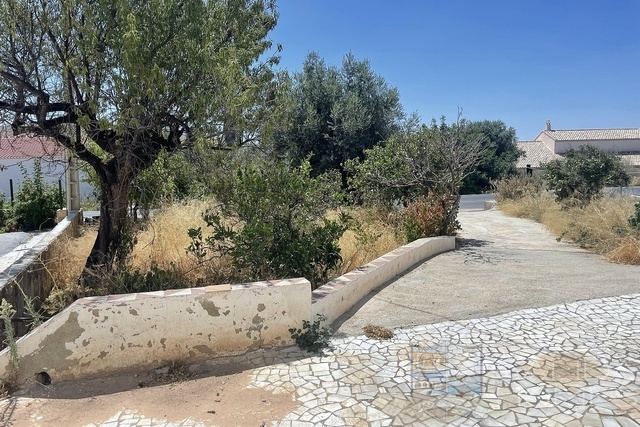 Casa Beso : Dorp of Stadshuis te Koop in Albox, Almería