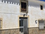 Casa Beso : Dorp of Stadshuis te Koop in Albox, Almería