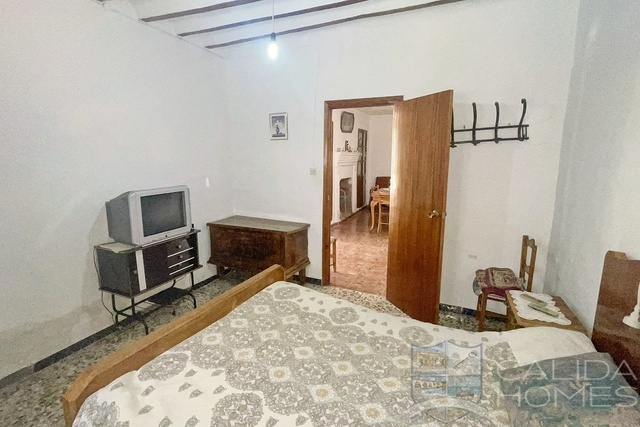 Casa Beso : Village or Town House for Sale in Albox, Almería