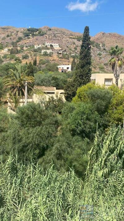Casa Blanca : Resale Villa in Mojacar Playa, Almería
