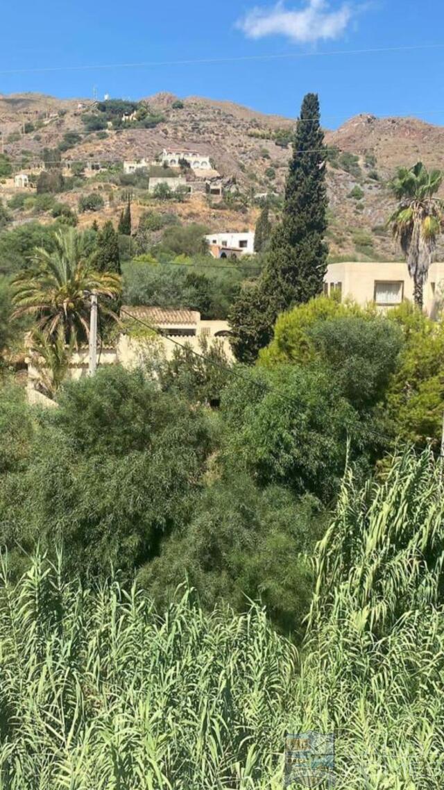 Casa Blanca : Herverkoop Villa te Koop in Mojacar Playa, Almería