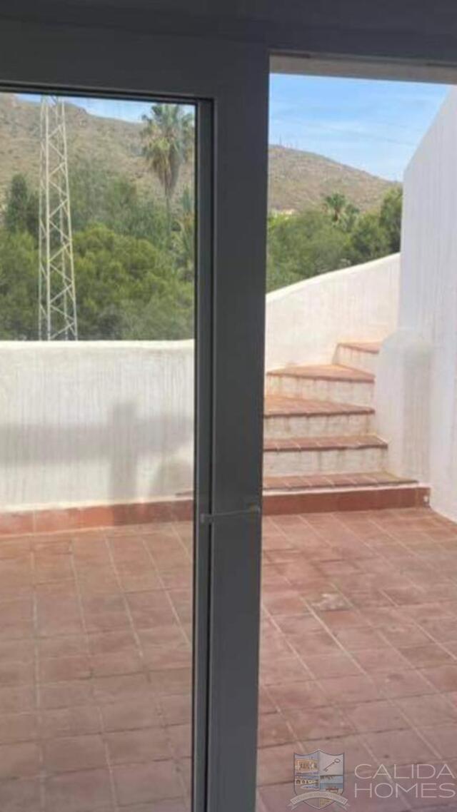 Casa Blanca : Resale Villa for Sale in Mojacar Playa, Almería