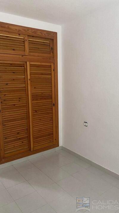 Casa Blanca : Resale Villa in Mojacar Playa, Almería