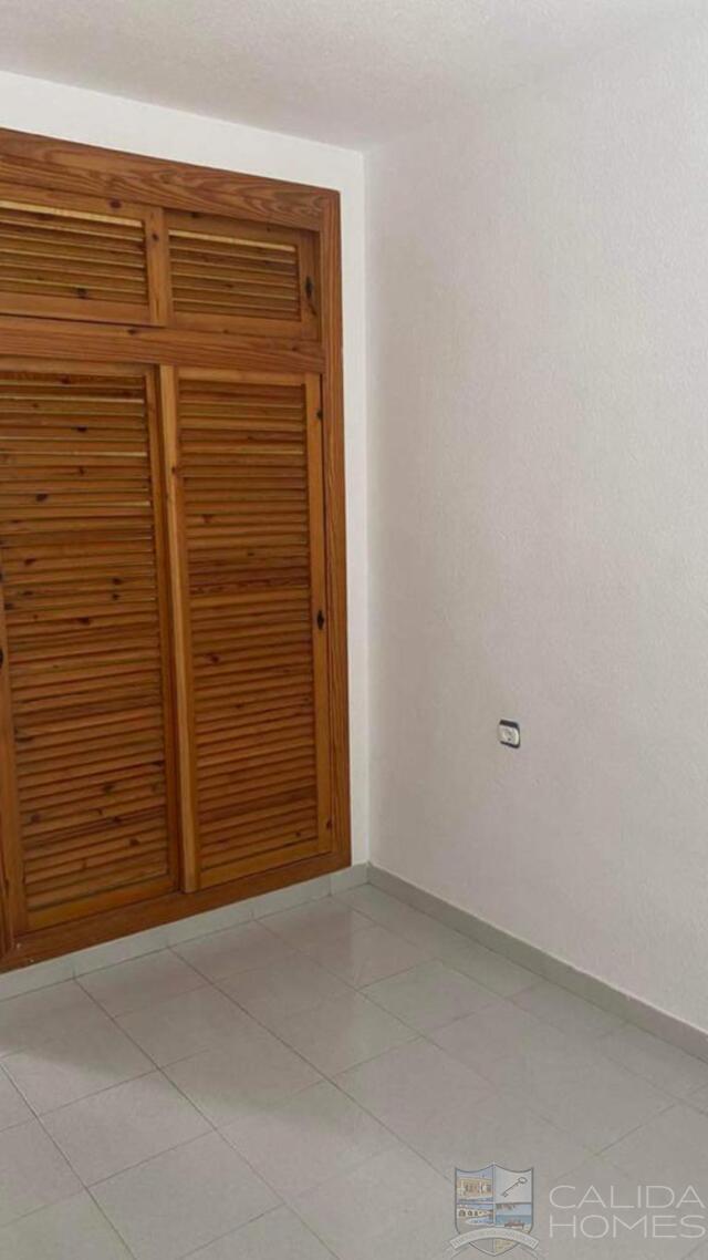 Casa Blanca : Resale Villa for Sale in Mojacar Playa, Almería