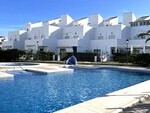 Casa Blanco: Duplex à vendre à Vera Playa, Almería