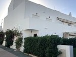 Casa Blanco: Duplex à vendre à Vera Playa, Almería
