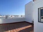 Casa Blanco: Duplex à vendre à Vera Playa, Almería