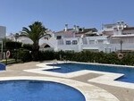 Casa Blanco: Duplex à vendre à Vera Playa, Almería