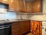 Casa Blanco: Duplex à vendre à Vera Playa, Almería