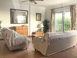 Casa Blanco: Duplex à vendre à Vera Playa, Almería