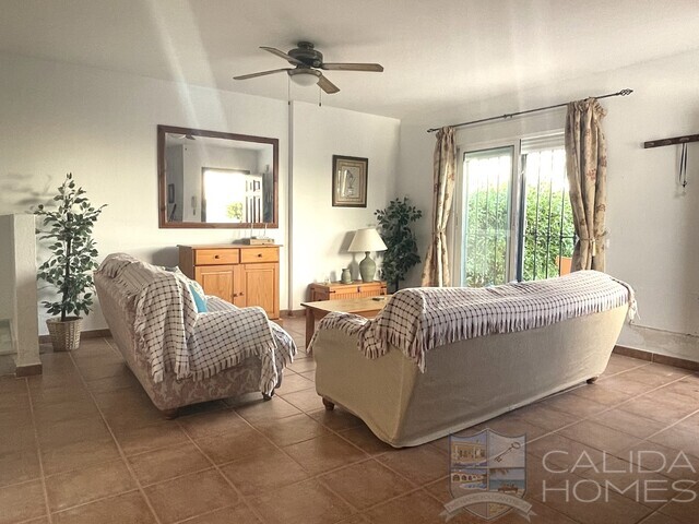 Casa Blanco: Duplex à vendre à Vera Playa, Almería