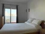 Casa Blanco: Duplex à vendre à Vera Playa, Almería