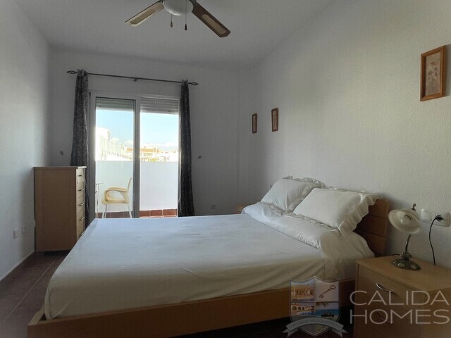 Casa Blanco: Duplex à vendre à Vera Playa, Almería