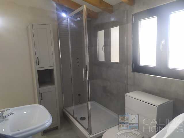 Casa Bliss: Village or Town House for Sale in Zurgena, Almería