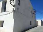 Casa Bliss: Village or Town House for Sale in Zurgena, Almería