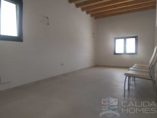 Casa Bliss: Village or Town House for Sale in Zurgena, Almería