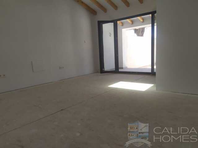 Casa Bliss: Village or Town House for Sale in Zurgena, Almería