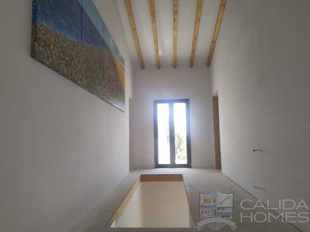 Casa Bliss: Village or Town House for Sale in Zurgena, Almería