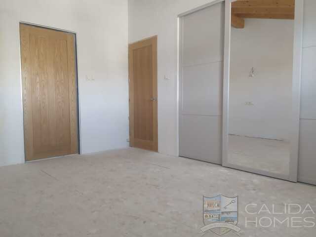 Casa Bliss: Village or Town House for Sale in Zurgena, Almería