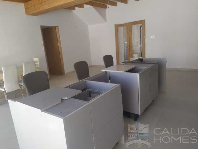 Casa Bliss: Village or Town House for Sale in Zurgena, Almería