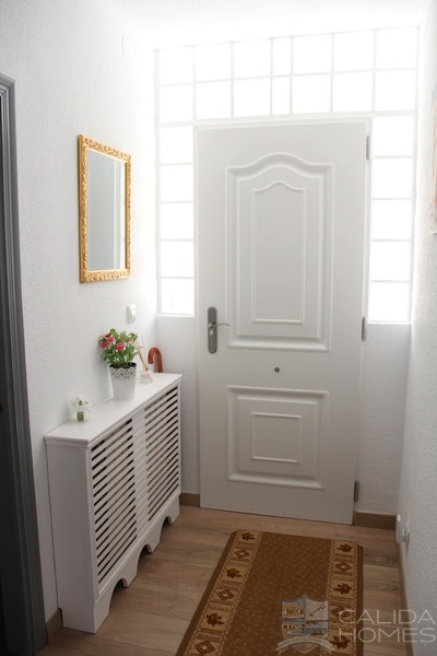 Casa Blossom : Resale Villa in Oria, Almería