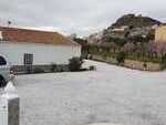 Casa Blossom : Resale Villa for Sale in Oria, Almería